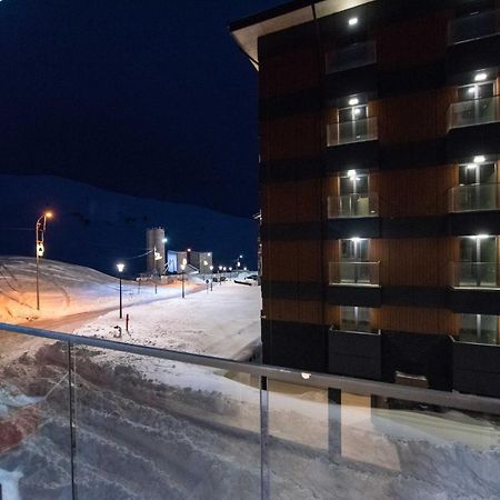 New Gudauri Atrium 109 Exterior foto